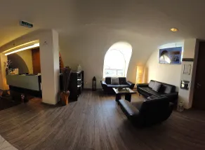 Skycity Hotel Atrigon - Réception