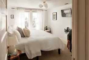 The Bentley Inn - Zimmer