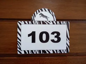 Zebra Résidence - Room