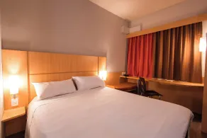 ibis Presidente Prudente Manoel Goulart - Room
