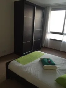 Sea View Israel - Habitación