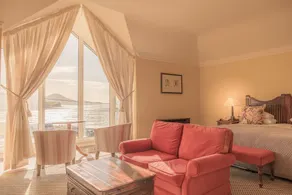 Butler Arms Hotel - Zimmer