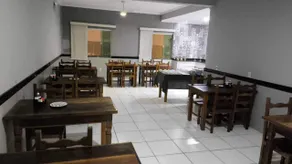 HOTEL ROYAL - Restaurant