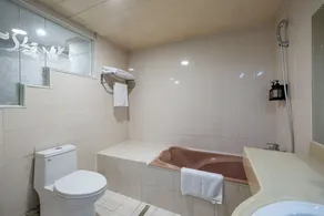Retro Kaohsiung - Bathroom