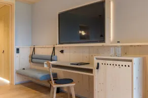 PANORAMA Allgäu Spa Resort - Chambre