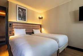 Campanile Hotel & Restaurant Gouda - Chambre