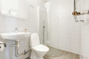 Ett Smart Kista - Bathroom