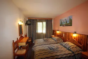 Hotel Victoria - Rom
