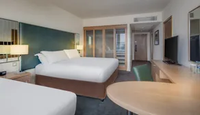 Hilton Dublin Kilmainham - Room