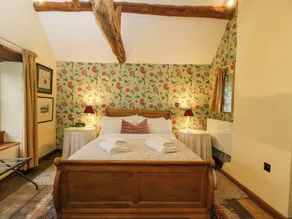 Tannery Cottage - Rum