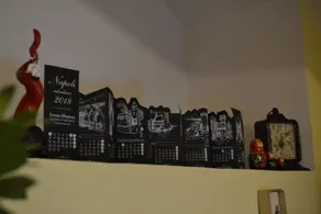 La Gemma - Recepción