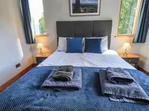 Greenbank Cottage - Værelse