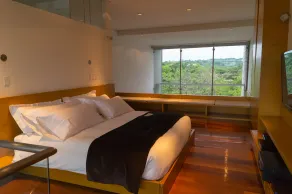 AcquaSanta Lofts Hotel - Room