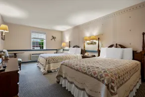 Country Living Inn - Habitación