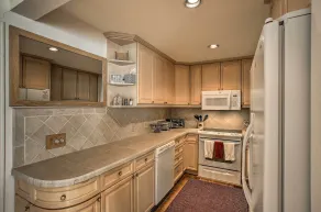 Large Family Ski Vacation Home minute from Vail&BC - Interiør