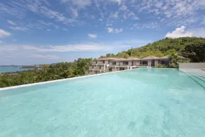 Mantra Samui Resort - Adults Only - Piscine