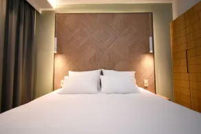 Elena Village Hotel & Suites - Chambre