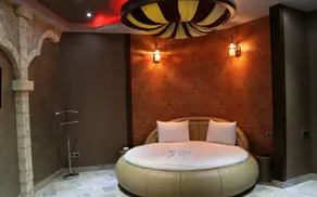 Green Palace Hotel - Room
