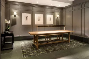 Radisson Blu Edwardian Bloomsbury Street Hotel - Réception