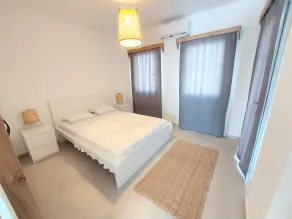 İBAK Apartments - Room