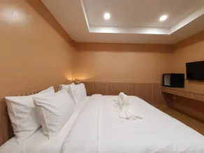 USABAI Riverside Boutique Hotel  - Chambre