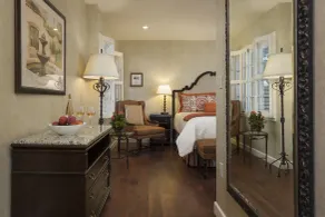 Casa Munras Garden Hotel & Spa - Chambre