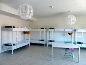 Ostello Meet Gardalake Hostel - Room