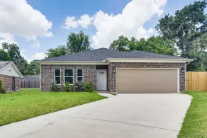 11 Mi to Dtwn Houston: Family Home w/ Yard - Interior