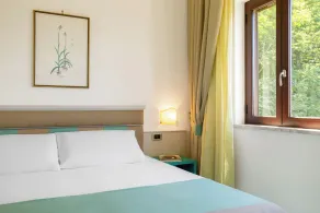Hotel La Torre - Chambre