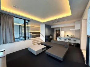 Dog Hotel Shirahama ドッグホテル シラハマ - Chambre