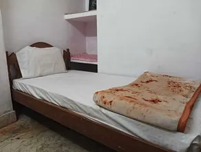 Comfi Stay Hotel Bhopal - Room