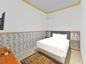 Hotel O Homestay Antara - Room