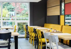 B&B HOTEL Evry Lisses 1 - Ristorante