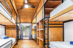 RIOS LODGE - Zimmer