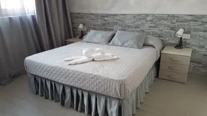 ILLUVIA affitto camere - Room