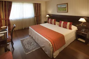 Hotel Calissano - Chambre