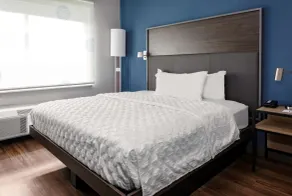 Tru by Hilton Cypress Houston - Chambre
