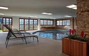 Bella Gramado Resort & Spa by Gramado Parks - Pool