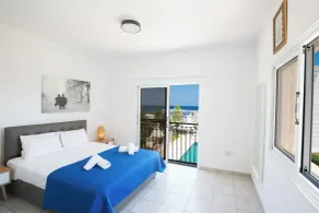 Protaras Fig Tree Bay Villa Jv4 - Room