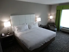 Holiday Inn Covington by IHG - Chambre