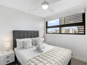 Timi Property - Zimmer