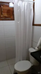 Monte Suiço - Chalés para locação - Bathroom