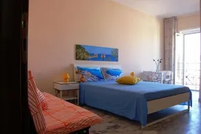Bed & Breakfast Il Golfo - Room
