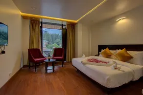 Woodrock Luxury Boutique Hotel - Quarto