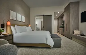 Pendry Park City - Chambre