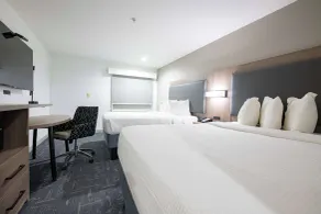 Best Western Lafayette Inn - Room