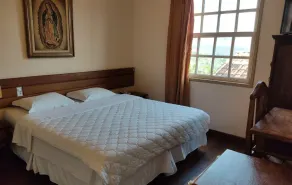 Pousada Geraes - Rom