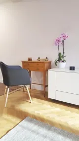 Bremen Apartments Nath - Værelse