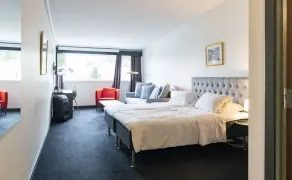 Aiden by Best Western Haugesund Airport - Værelse