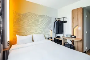 B&B HOTEL Nice Aéroport Arenas - Chambre